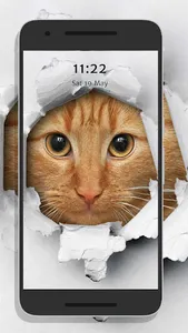 Cute Kittens screenshot 3
