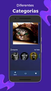 Cute Kittens screenshot 4