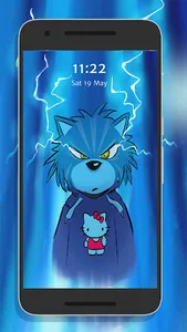 Cute Kittens screenshot 6