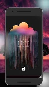 Wallpaper 4k screenshot 3