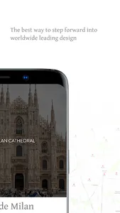 Interni - Design Experience screenshot 0