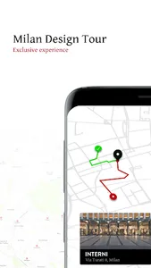 Interni - Design Experience screenshot 1
