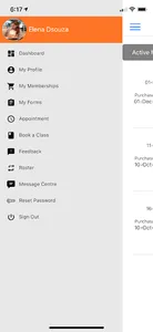 Evolve Fitness Airoli screenshot 4