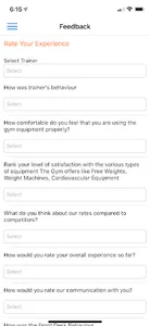 Evolve Fitness Airoli screenshot 7