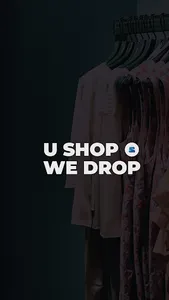 Ushopwedrop screenshot 0