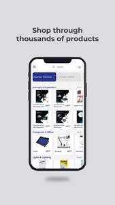 Ushopwedrop screenshot 3