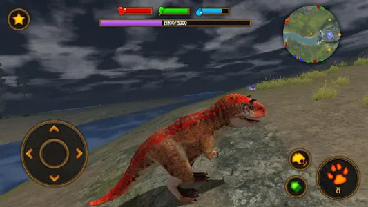 Clan of Carnotaurus screenshot 20