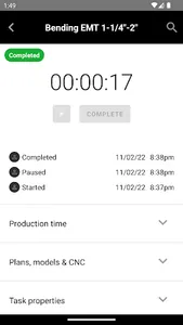 EVOLVE Foresite screenshot 3