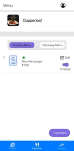 Kibo for Business screenshot 2