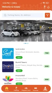 Evopay Africa screenshot 1