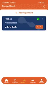 Evopay Africa screenshot 9