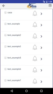 MyEvo+ screenshot 6
