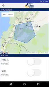 MyEvo+ screenshot 7