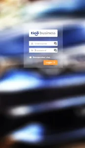 TigoBusiness screenshot 0