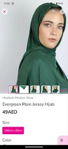 Madinah Modestwear screenshot 6