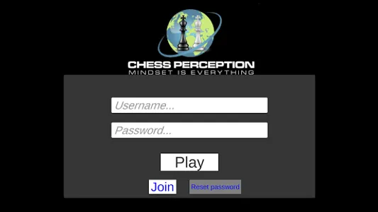 Chess Perception screenshot 0