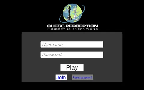 Chess Perception screenshot 1