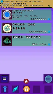 Эволюция Снюса screenshot 0