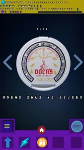 Эволюция Снюса screenshot 4