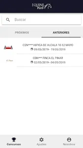 Equine Plus screenshot 4