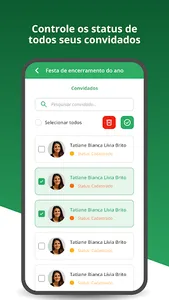 Go Visit - Gestão de Visitante screenshot 4