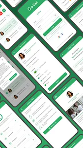 Go Visit - Gestão de Visitante screenshot 6