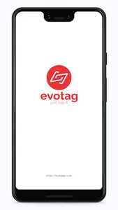 evotags business screenshot 0
