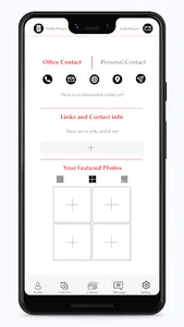 evotags business screenshot 3