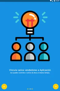 Evotiendas Control screenshot 11