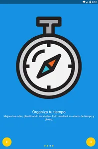 Evotiendas Control screenshot 2