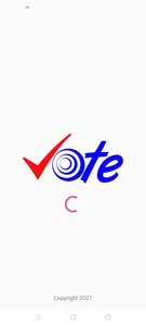 e-Voting STTP screenshot 0