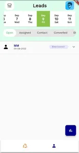 EVRides By TRiDE screenshot 1