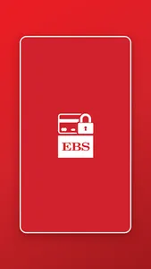 EBS CardManager screenshot 0
