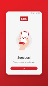 EBS CardManager screenshot 4