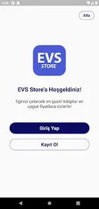 EVS Store screenshot 4