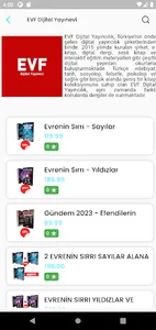 EVS Store screenshot 6