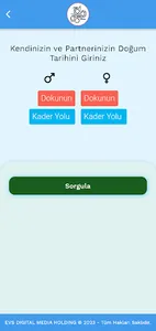 EVS Sayılar - Hayatın Sırrı! screenshot 2