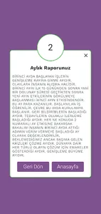 EVS Sayılar - Hayatın Sırrı! screenshot 4
