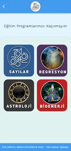 EVS Sayılar - Hayatın Sırrı! screenshot 8