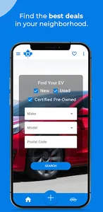 EVSOLD | Buy & Sell Your EV screenshot 1