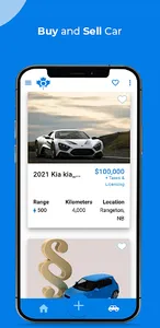 EVSOLD | Buy & Sell Your EV screenshot 12