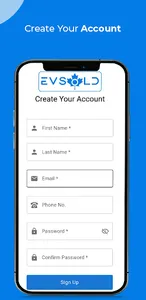 EVSOLD | Buy & Sell Your EV screenshot 4