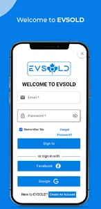 EVSOLD | Buy & Sell Your EV screenshot 5