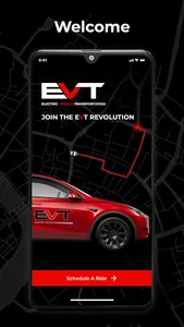 EVT screenshot 1