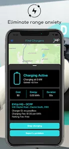 UpCharge screenshot 1