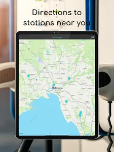 UpCharge screenshot 3