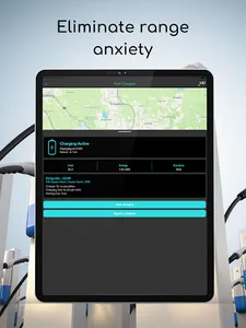 UpCharge screenshot 4
