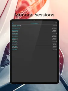 UpCharge screenshot 8