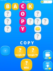 Word Palace : Crossword Game screenshot 13