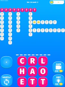 Word Palace : Crossword Game screenshot 14